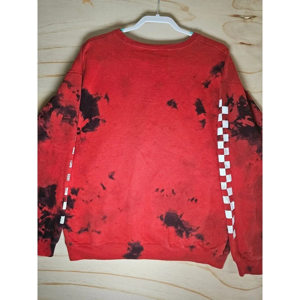 Pizza Planet Sweater by Disney Vintage stye - Picture 6 of 9